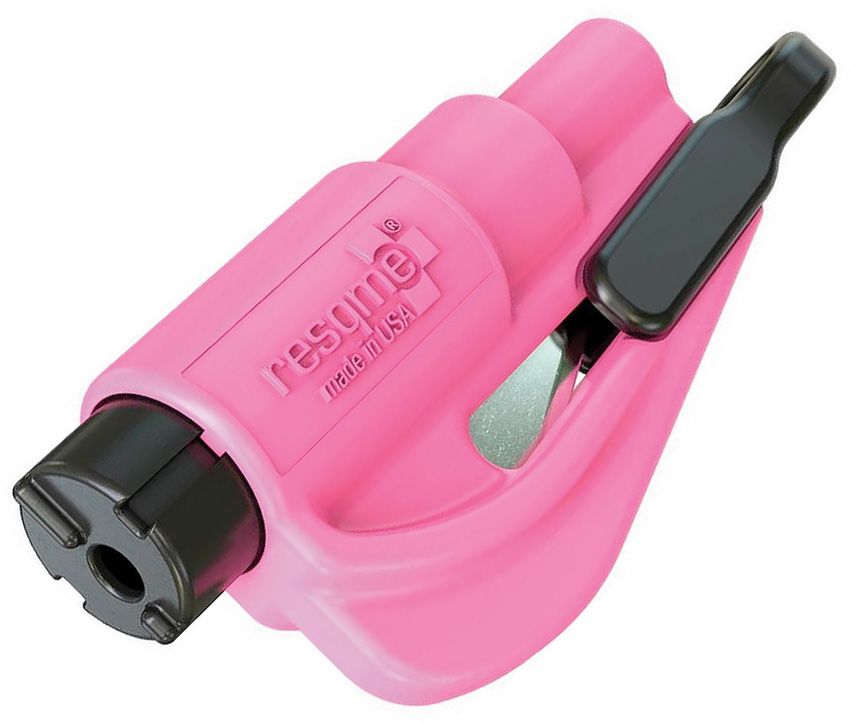 Resqme Car Escape Tool w/ Keychain