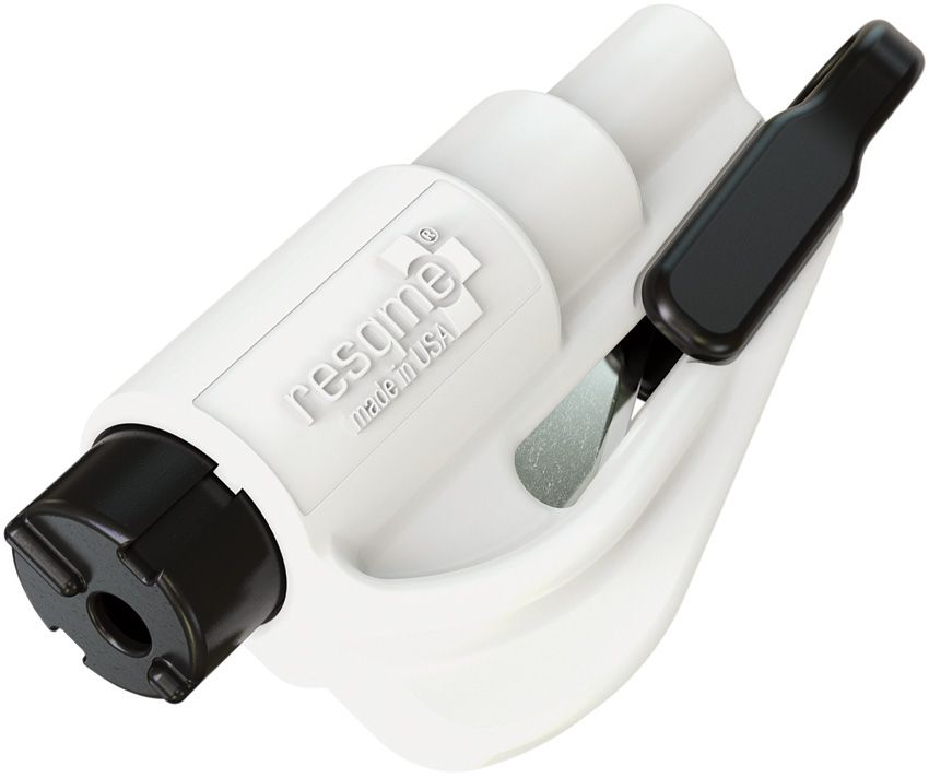 Resqme Car Escape Tool w/ Keychain
